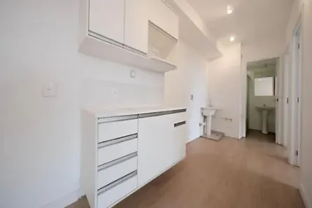 Apartamento com 2 Quartos à venda, 42m² no Cidade Patriarca, São Paulo