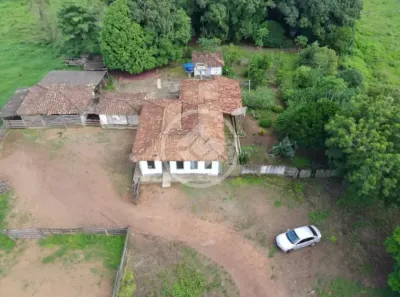 Fazenda/Sítio com 2 Quartos à venda, 200m² no , São Miguel do Passa Quatro