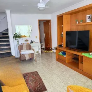 Sobrado com 2 Quartos à venda, 95m² no Mauá, São Caetano do Sul
