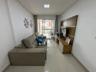 Apartamento com 3 Quartos à venda, 98m² no Centro, Guarapari
