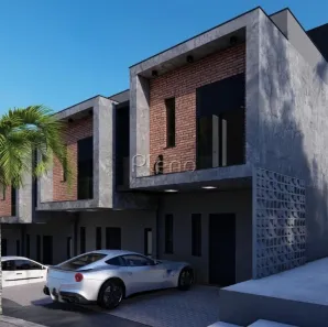 Casa de Condomínio com 3 Quartos à venda, 101m² no Chácara Primavera, Campinas