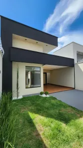 Casa com 3 Quartos à venda, 127m² no Residencial Recreio Panorama, Goiânia