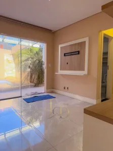 Casa de Condomínio com 2 Quartos à venda, 126m² no Campo Grande, Rio de Janeiro