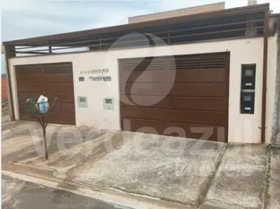 Casa com 4 Quartos à venda, 200m² no Residencial Cittá di Salerno, Campinas