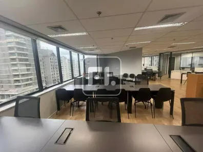 Sala Comercial à venda, 168m² no Jardim Paulista, São Paulo
