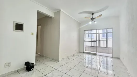 Apartamento com 2 Quartos à venda, 90m² no Vila Nossa Senhora de Fátima, São Vicente