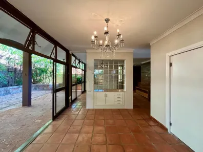 Casa de Condomínio com 4 Quartos para alugar, 257m² no Ribeirânia, Ribeirão Preto