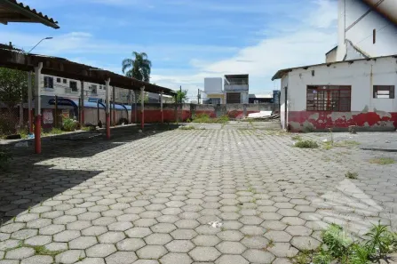 Lote/Terreno à venda, 530m² no Centro, Taubaté