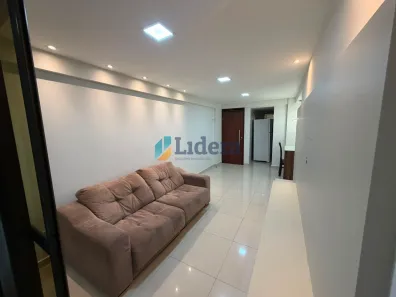 Apartamento com 2 Quartos à venda, 74m² no Intermares, Cabedelo