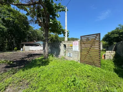 Lote/Terreno à venda, 150m² no Josedy, Peruíbe