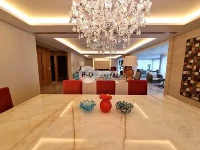 Apartamento com 3 Quartos à venda, 370m² no Campo Belo, São Paulo