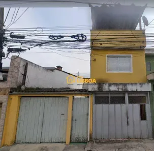 Casa com 3 Quartos à venda, 200m² no Jardim Nice, São Paulo