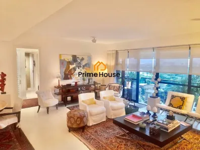Apartamento com 4 Quartos à venda, 137m² no Barra da Tijuca, Rio de Janeiro