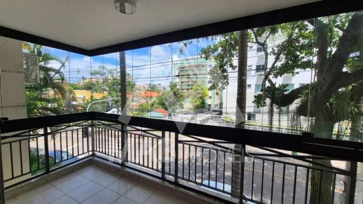 Apartamento com 3 Quartos à venda, 91m² no Freguesia (Jacarepaguá), Rio de Janeiro