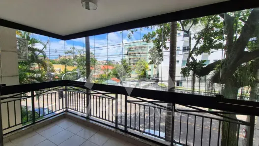 Apartamento com 3 Quartos à venda, 91m² no Freguesia (Jacarepaguá), Rio de Janeiro