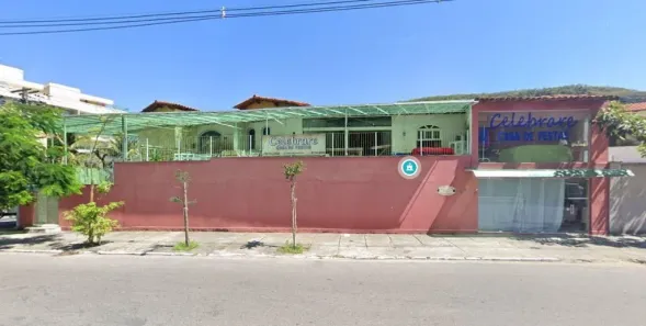Imóvel Comercial com 4 Quartos à venda, 340m² no São Francisco, Niterói