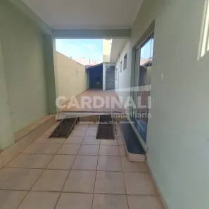 Casa com 5 Quartos à venda, 353m² no Parque Sisi, São Carlos