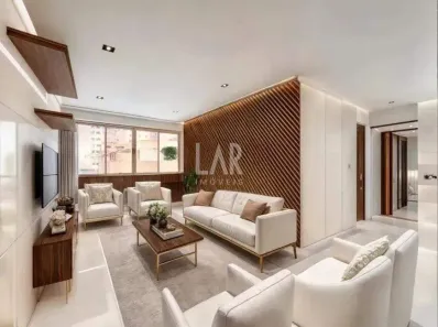 Apartamento com 3 Quartos para alugar, 90m² no Buritis, Belo Horizonte