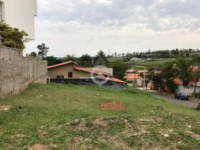 Lote/Terreno à venda, 554m² no Caminhos de San Conrado (Sousas), Campinas