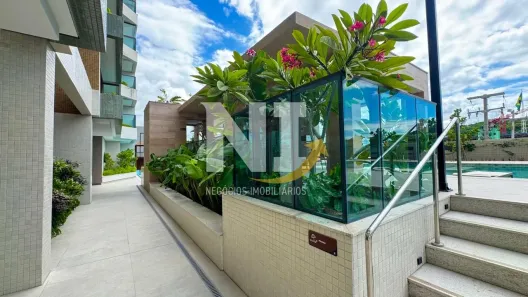 Apartamento com 3 Quartos à venda, 135m² no Cruz das Almas, Maceió