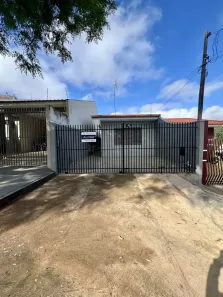 Casa com 2 Quartos para alugar, 73m² no Parque Lagoa Dourada, Maringá