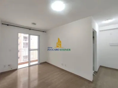 Apartamento com 2 Quartos para alugar, 58m² no Jardim Flor da Montanha, Guarulhos