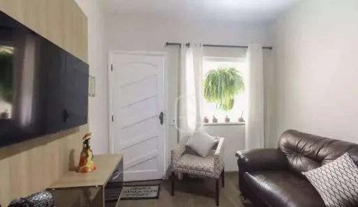 Sobrado com 2 Quartos à venda, 55m² no Penha de França, São Paulo