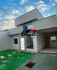 Casa com 3 Quartos à venda, 200m² no Residencial Rio Verde, Goiânia