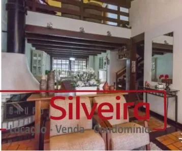Casa com 4 Quartos à venda, 238m² no Ipanema, Porto Alegre
