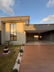 Casa com 3 Quartos à venda, 178m² no Setor Alto do Vale, Goiânia