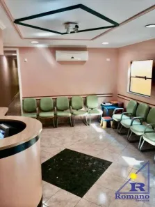 Prédio Comercial para alugar, 200m² no Vila Azevedo, São Paulo
