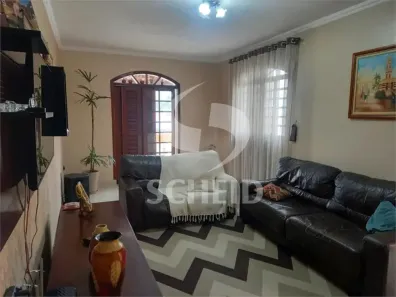 Sobrado com 3 Quartos à venda, 135m² no Jardim Primavera (Zona Sul), São Paulo