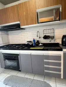 Apartamento com 2 Quartos à venda, 60m² no Vinhais, São Luís