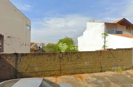 Lote/Terreno à venda, 420m² no Jardim São Paulo, Americana