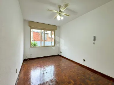 Apartamento com 1 Quarto para alugar, 41m² no Santo Antônio, Porto Alegre