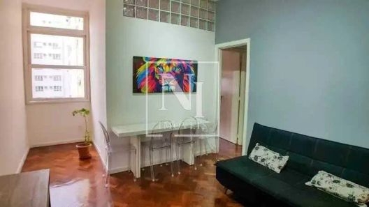 Apartamento com 2 Quartos à venda, 65m² no Copacabana, Rio de Janeiro