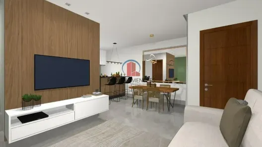 Casa com 2 Quartos à venda, 250m² no Jardim Mirandola, Americana