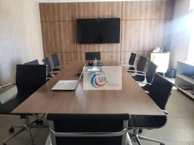 Sala Comercial para alugar, 183m² no Barra Funda, São Paulo