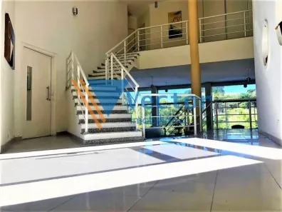 Casa de Condomínio com 4 Quartos à venda, 2000m² no Arujázinho I, II e III, Arujá