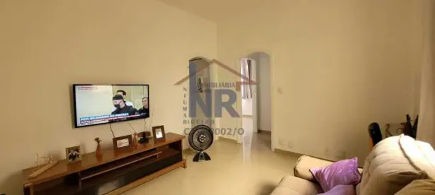 Apartamento com 2 Quartos à venda, 76m² no Freguesia (Jacarepaguá), Rio de Janeiro