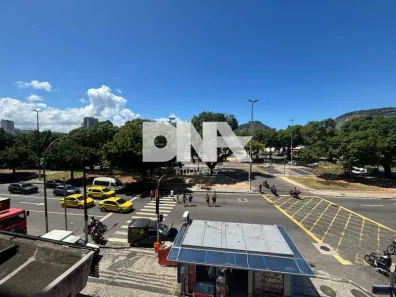 Apartamento com 2 Quartos à venda, 70m² no Botafogo, Rio de Janeiro