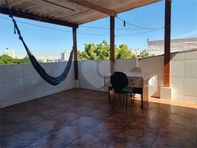 Sobrado com 3 Quartos à venda, 251m² no Vila Aurora (Zona Norte), São Paulo