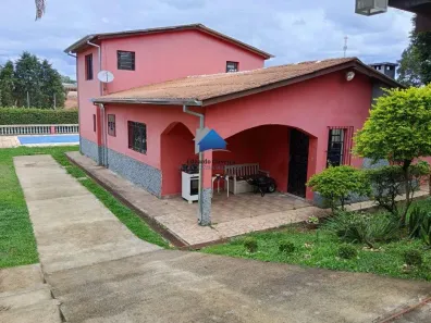 Casa de Condomínio com 3 Quartos para alugar, 450m² no Parque Santo Afonso, Vargem Grande Paulista