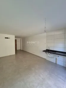 Flat com 1 Quarto à venda, 26m² no Tamandaré, Tamandaré