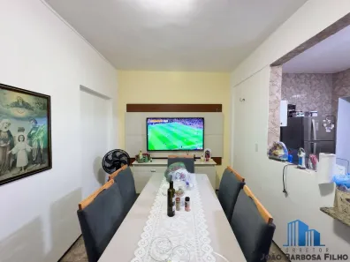 Casa com 3 Quartos à venda, 69m² no Centro, Fortaleza