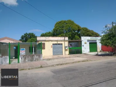 Lote/Terreno à venda, 667m² no Tristeza, Porto Alegre