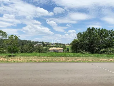 Lote/Terreno à venda, 2156m² no Condomínio Terras de São José, Itu