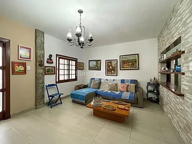 Casa com 4 Quartos à venda, 403m² no Bom Pastor, Juiz de Fora