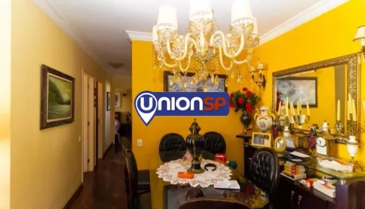 Apartamento com 3 Quartos à venda, 104m² no Jardim Avelino, São Paulo