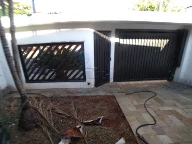 Imóvel Comercial com 3 Quartos para alugar, 172m² no Ipiranga, Ribeirão Preto